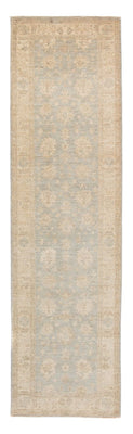 Tapis de couloir Tapis Ziegler - 299 x 79 cm - beige
