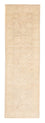 Tapis de couloir Tapis Ziegler - 243 x 79 cm - beige