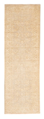Tapis de couloir Tapis Ziegler - 258 x 79 cm - beige