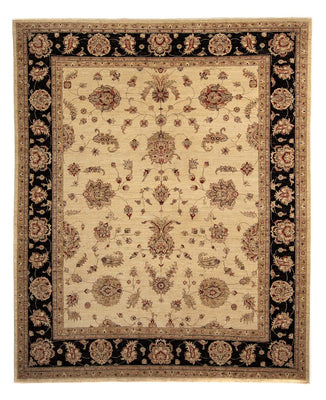 Tapis Ziegler - 287 x 246 cm - beige