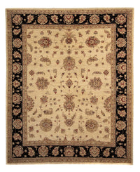 Tapis Ziegler - 287 x 246 cm - beige