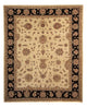 Farahan Tapis 246x287cm - Tapis oriental