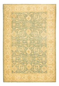 Tapis Ziegler - 260 x 182 cm - bleu clair