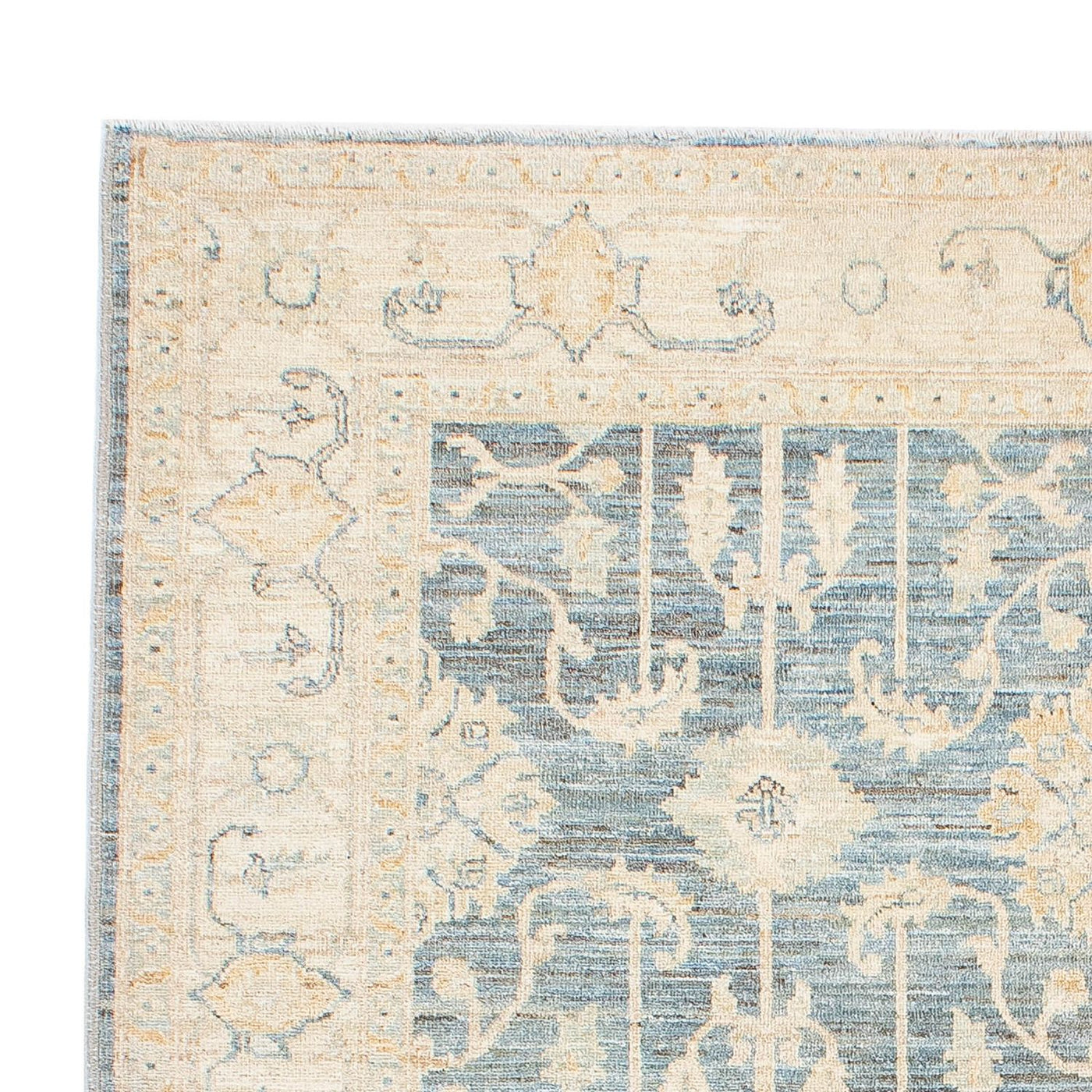 Farahan Tapis 206x153cm - Tapis oriental
