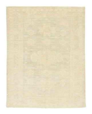 Tapis Ziegler - 155 x 122 cm - beige