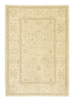 Tapis Ziegler - 178 x 126 cm - beige