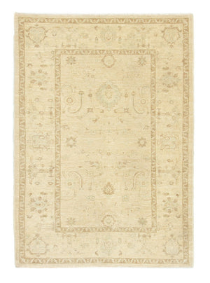 Tapis Ziegler - 178 x 126 cm - beige