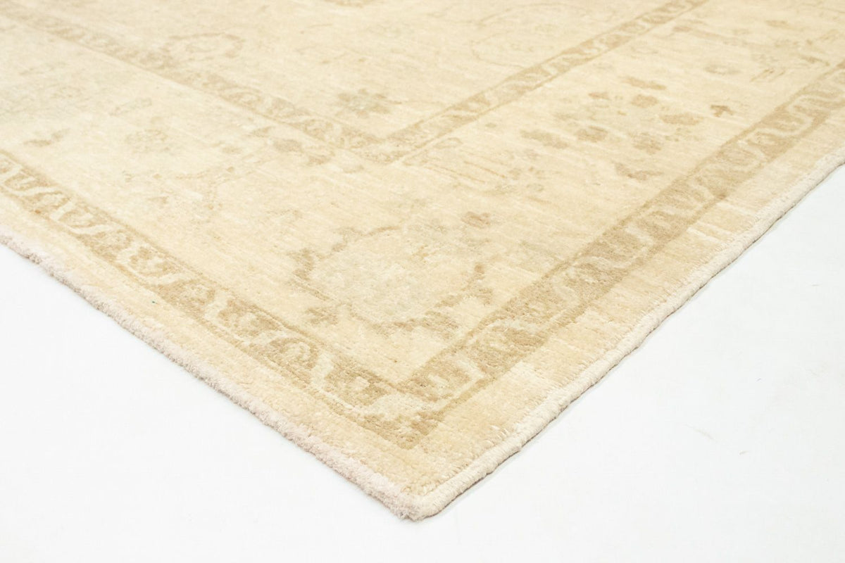 Tapis Ziegler - 178 x 126 cm - beige