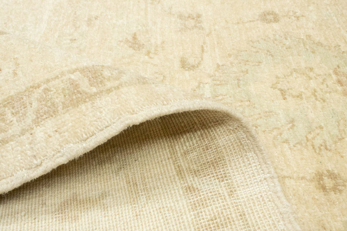 Tapis Ziegler - 178 x 126 cm - beige