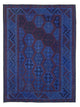 Kilim de Fars Tapis 155x195cm