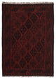 Kilim de Fars Tapis 193x145cm