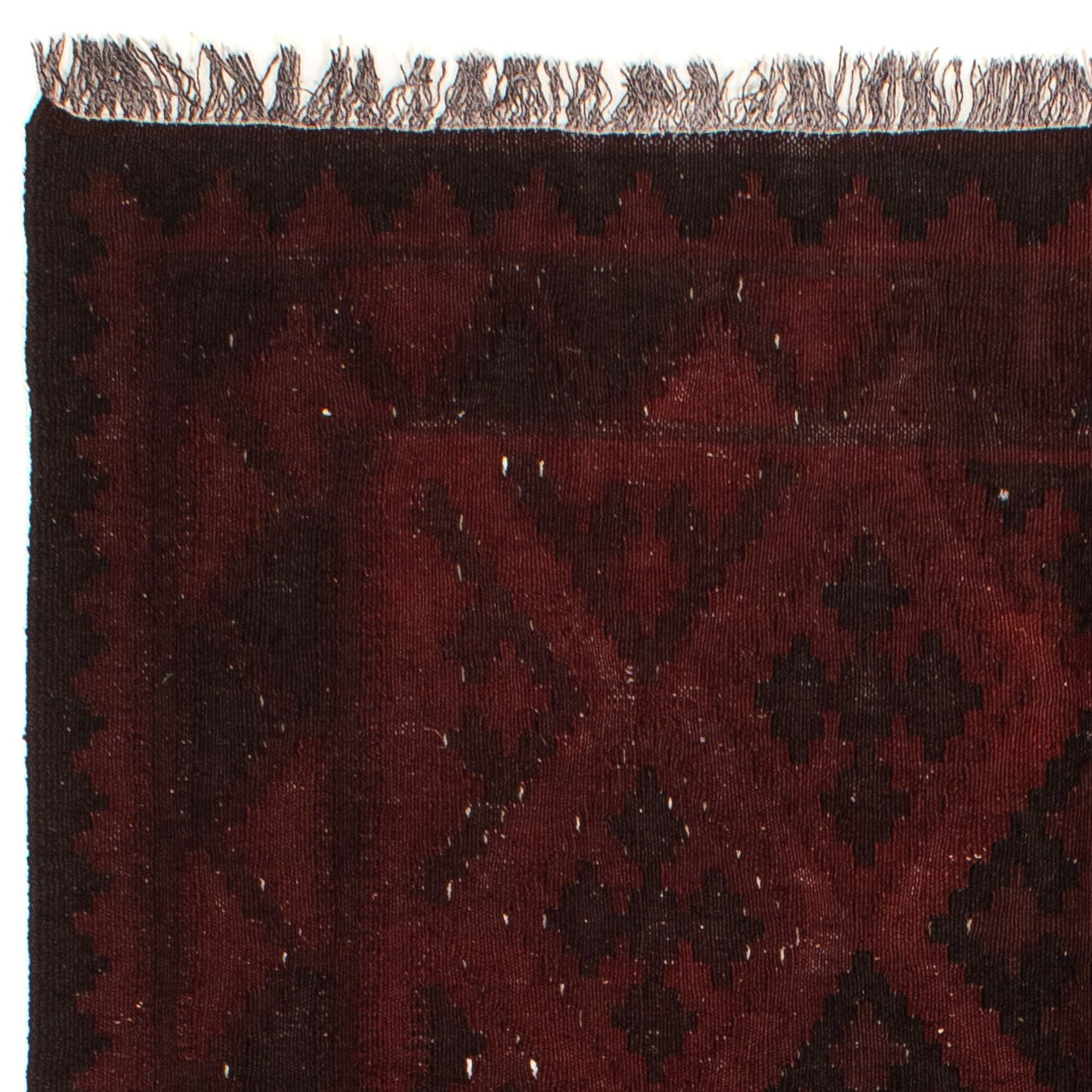 Kilim de Fars Tapis 193x145cm