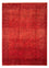 Tapis Ziegler - 286 x 210 cm - rouge foncé