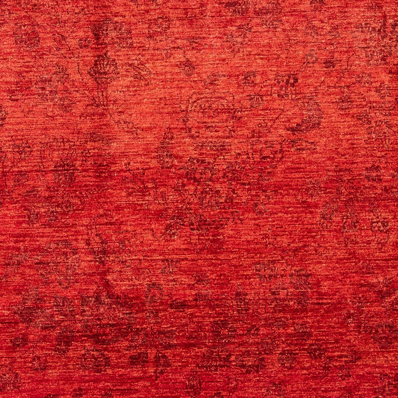Tapis Ziegler - 286 x 210 cm - rouge foncé