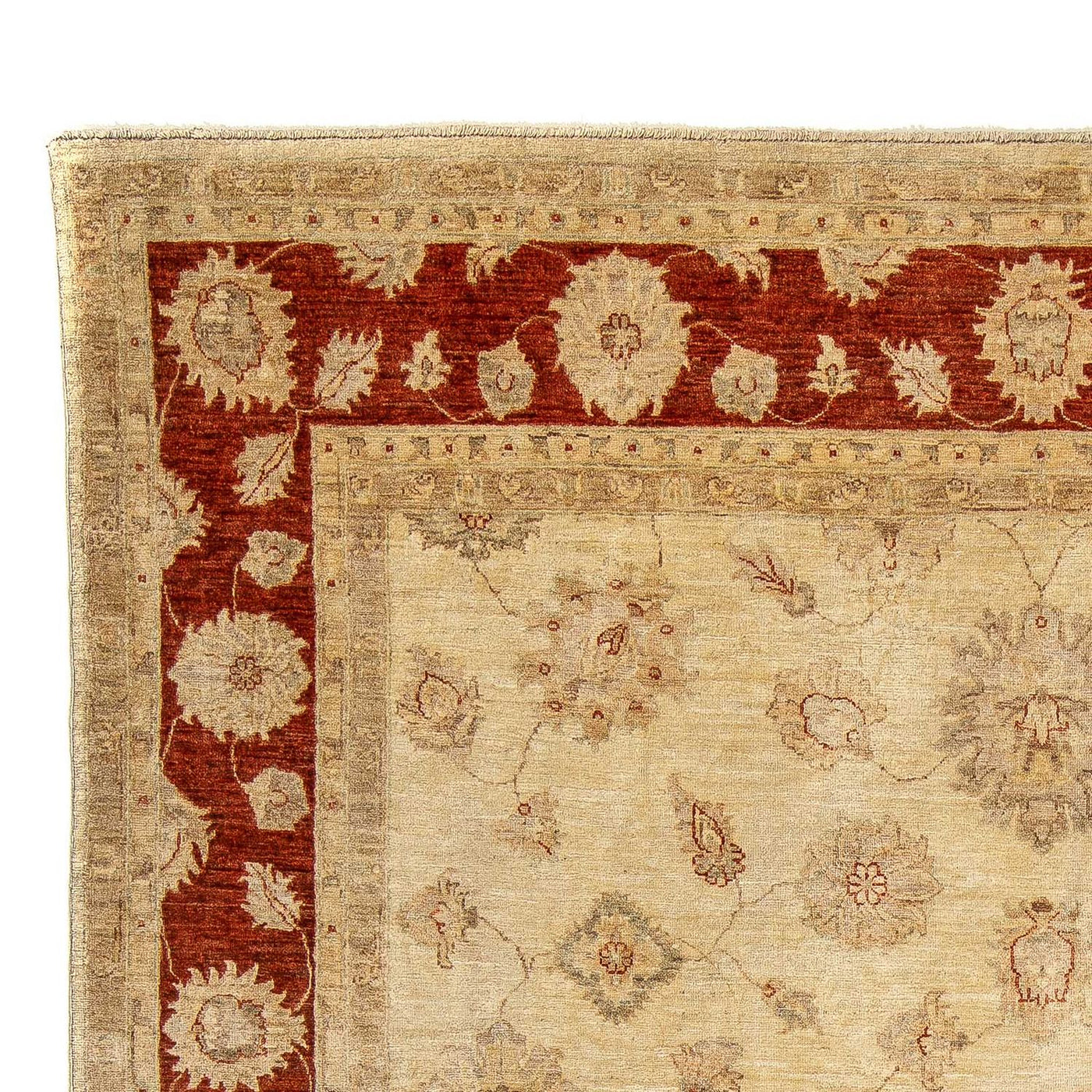 Tapis Ziegler 303x246cm - Tapis oriental