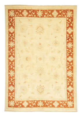 Tapis Ziegler - 230 x 169 cm - beige