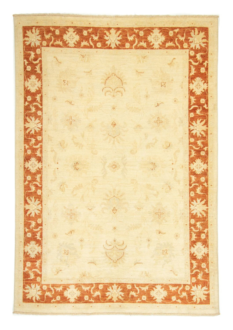 Tapis Ziegler - 230 x 169 cm - beige