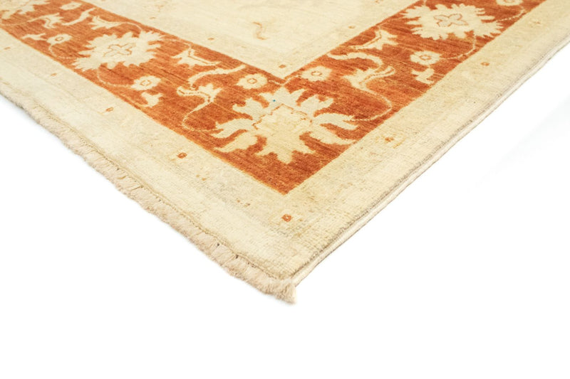Tapis Ziegler - 230 x 169 cm - beige