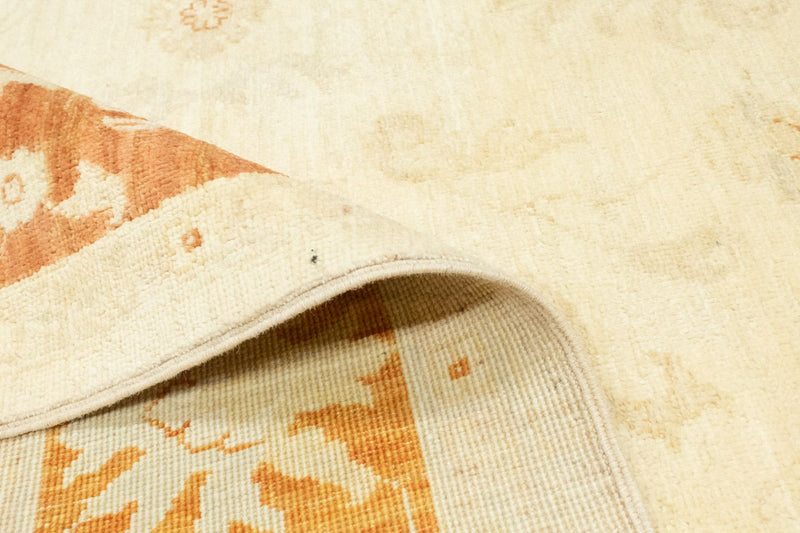Tapis Ziegler - 230 x 169 cm - beige