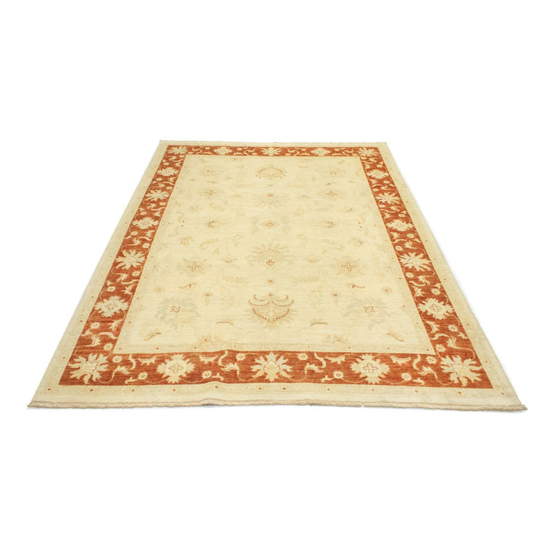 Tapis Ziegler - 230 x 169 cm - beige