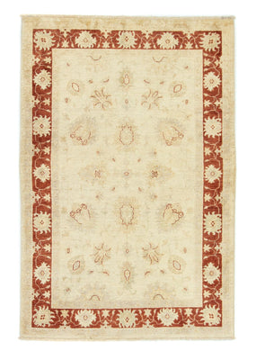 Tapis Ziegler - 180 x 120 cm - beige