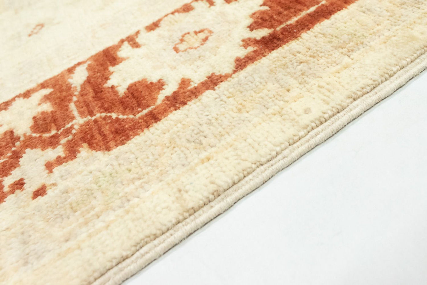Tapis Ziegler 180x120cm - Tapis oriental
