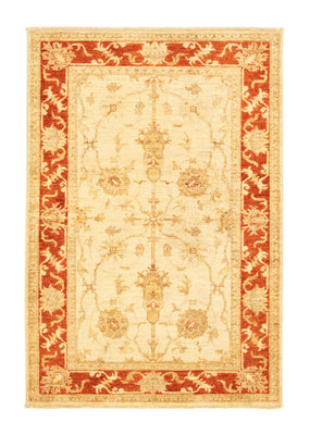 Tapis Ziegler - 150 x 100 cm - beige