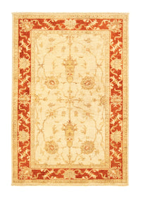 Tapis Ziegler - 150 x 100 cm - beige
