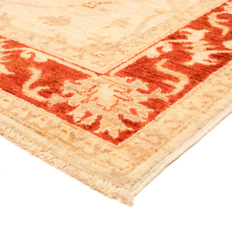 Tapis Ziegler - 150 x 100 cm - beige