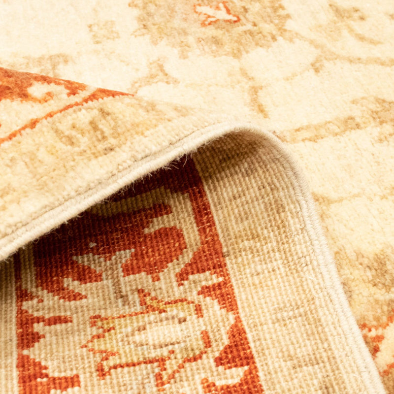 Tapis Ziegler - 150 x 100 cm - beige