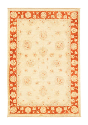 Tapis Ziegler - 147 x 99 cm - beige