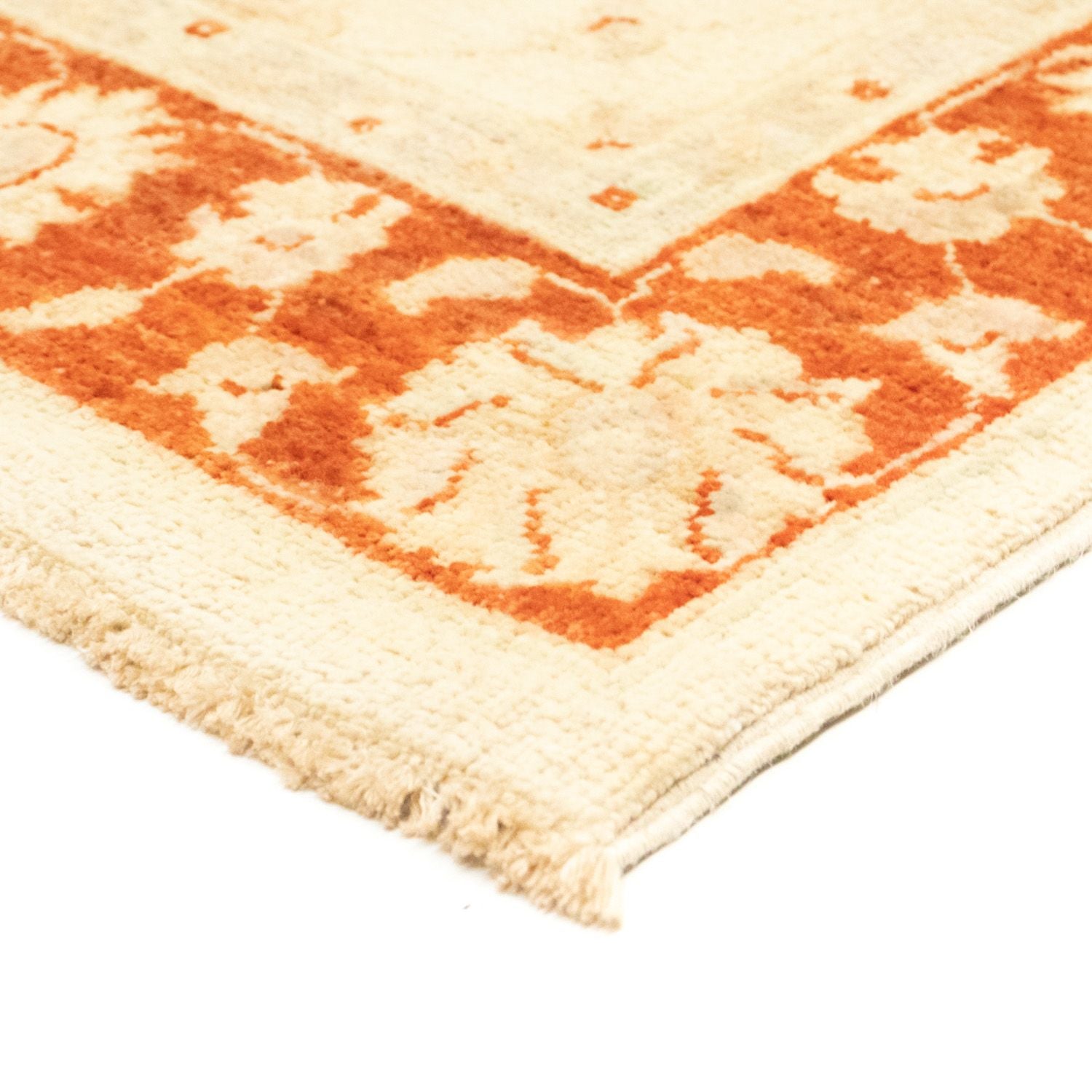 Tapis Ziegler - 147 x 99 cm - beige