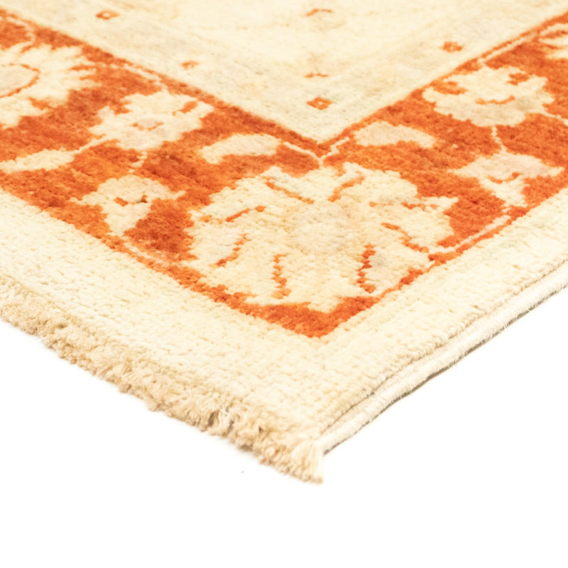 Tapis Ziegler - 147 x 99 cm - beige