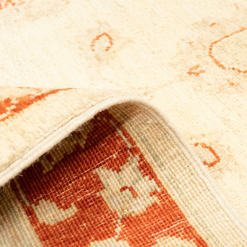Tapis Ziegler - 147 x 99 cm - beige