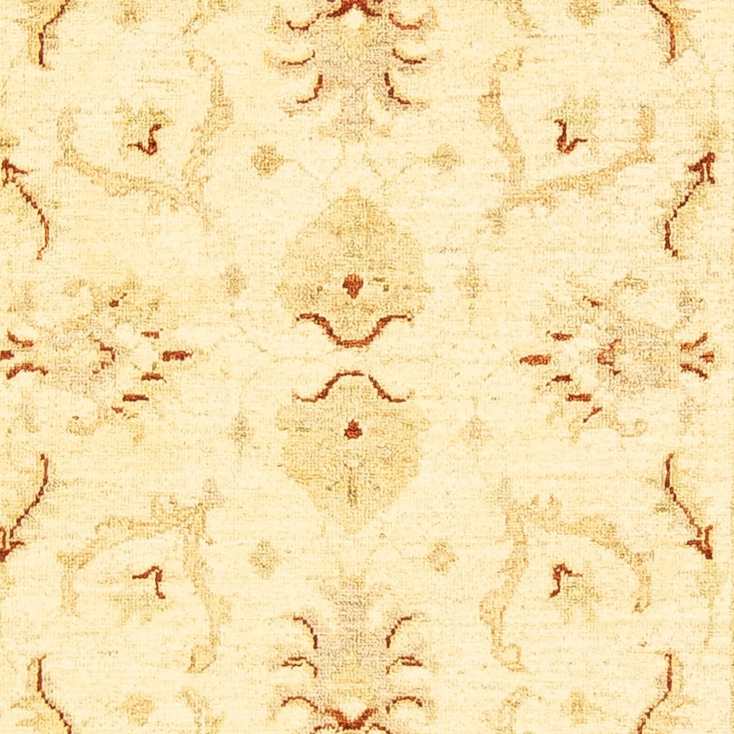 Tapis Ziegler - 151 x 100 cm - beige