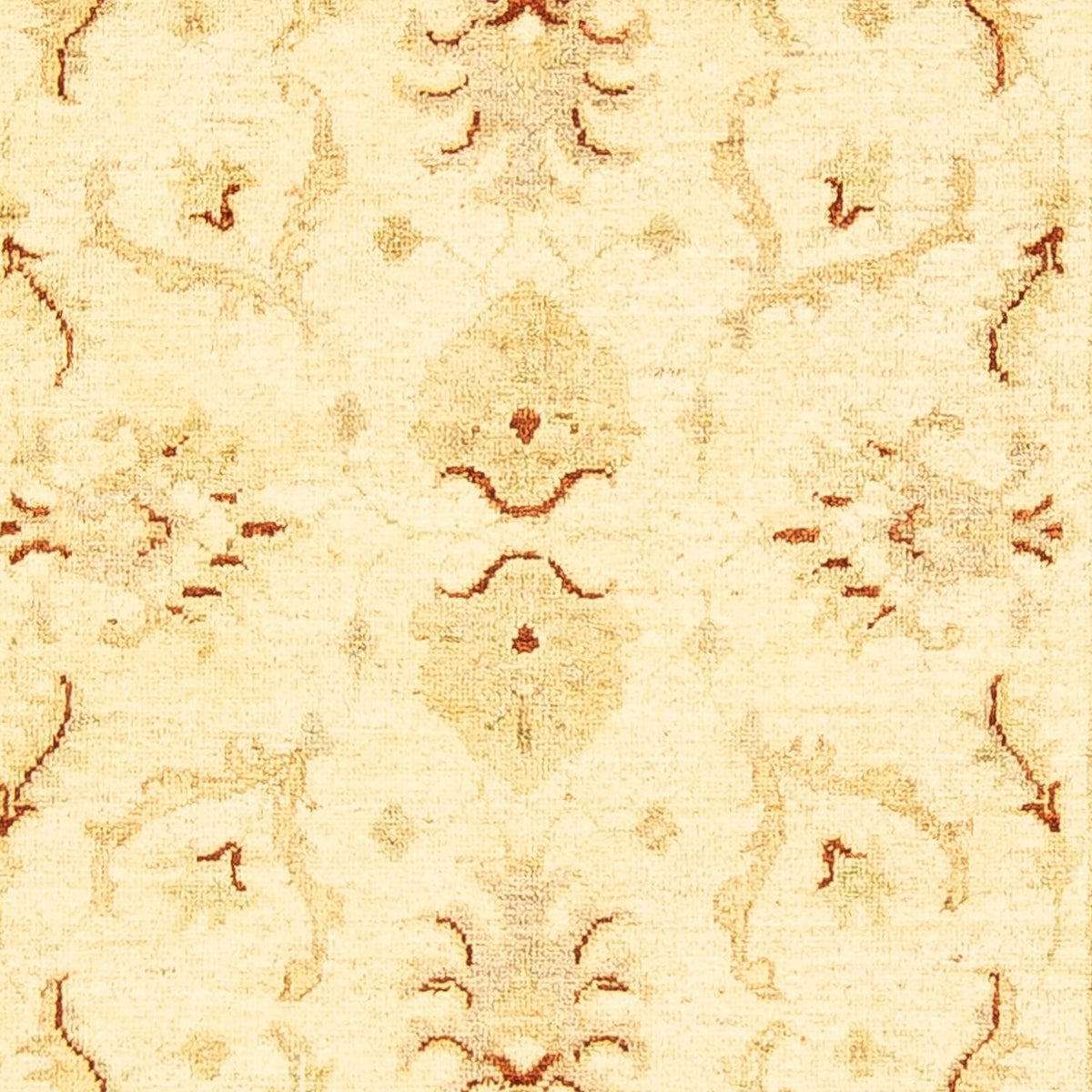 Tapis Ziegler - 151 x 100 cm - beige