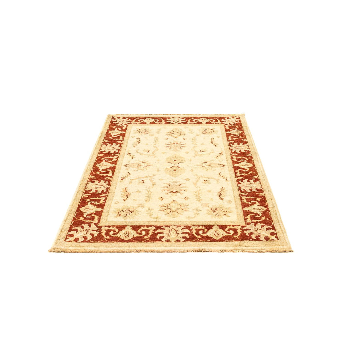 Tapis Ziegler - 151 x 100 cm - beige