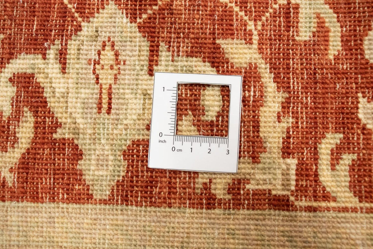 Tapis Ziegler - 151 x 100 cm - beige