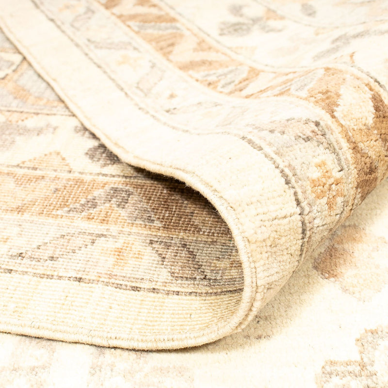 Tapis Ziegler - 424 x 302 cm - beige