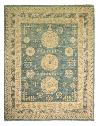 Tapis Ziegler 241x297cm - Tapis oriental
