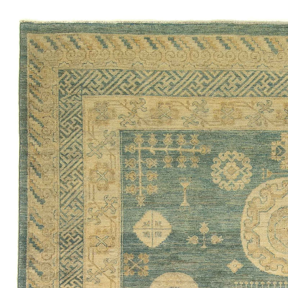 Tapis Ziegler 241x297cm - Tapis oriental
