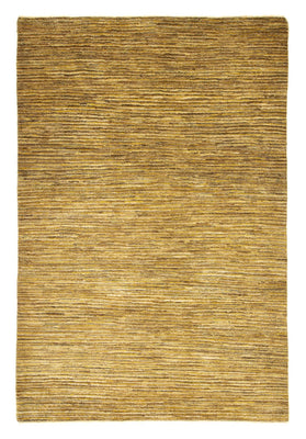 Tapis Gabbeh - Indus - 249 x 170 cm - multicolore
