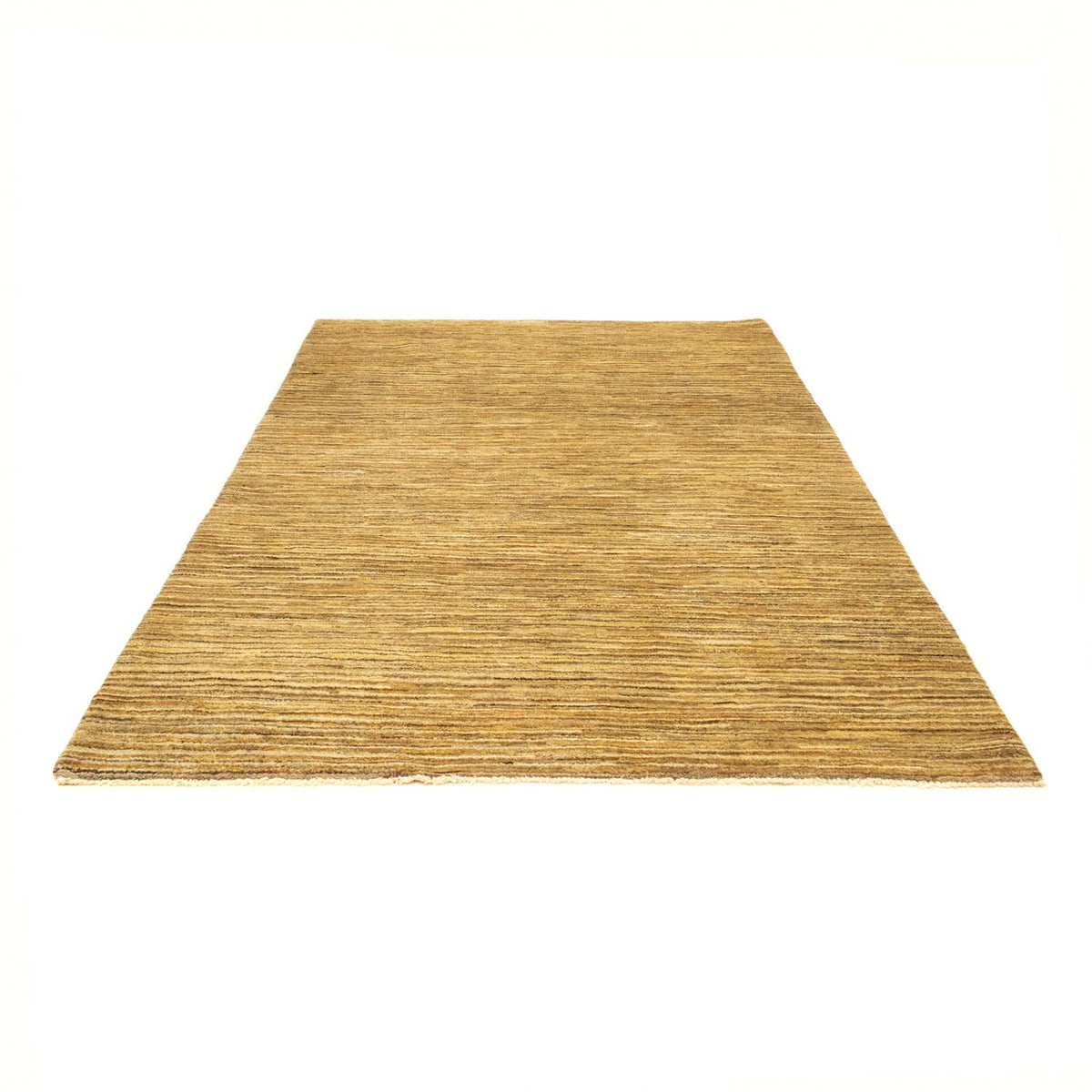 Tapis Gabbeh - Indus - 249 x 170 cm - multicolore