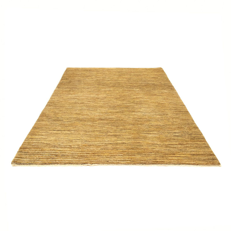 Tapis Gabbeh - Indus - 249 x 170 cm - multicolore