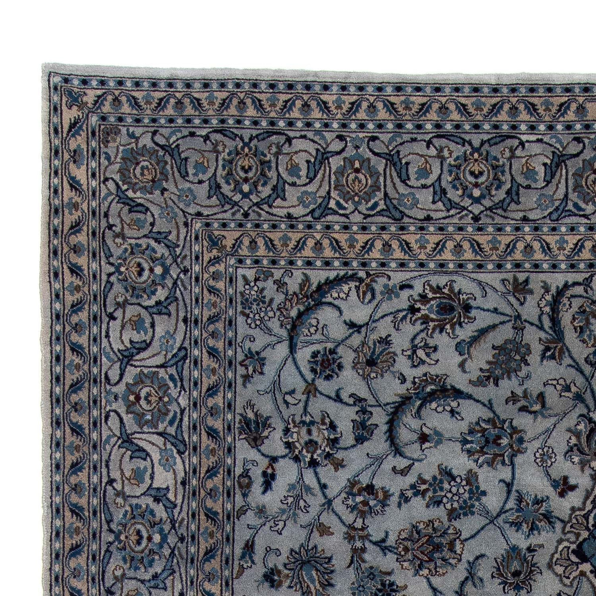 Nain Tapis 198x294cm - Tapis persan