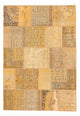 Tapis patchwork 170x240cm - Tapis en laine