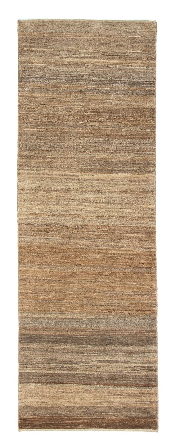 Tapis de couloir Tapis Gabbeh - Persan - 240 x 81 cm - multicolore