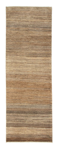Tapis de couloir Tapis Gabbeh - Persan - 240 x 81 cm - multicolore