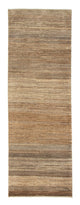 Tapis Gabbeh persan Tapis 240x81cm - Perserteppich Wollteppich