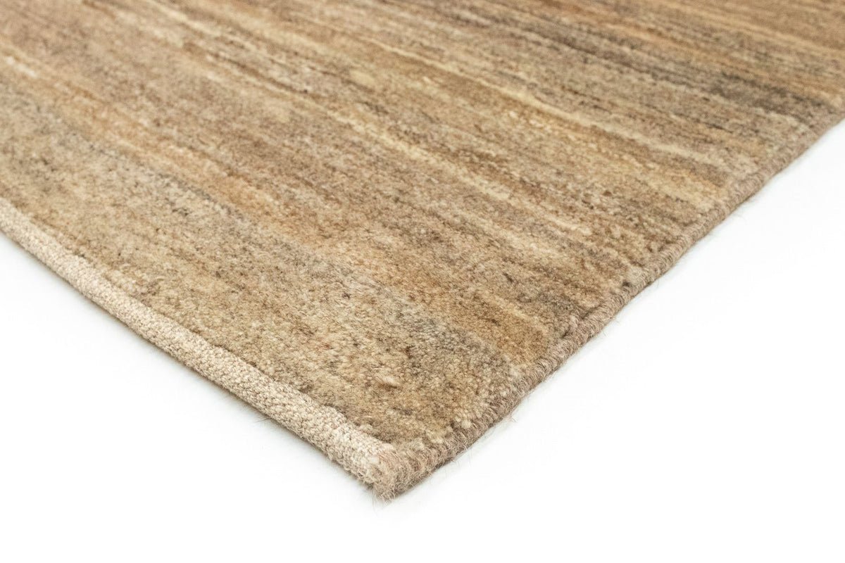 Tapis de couloir Tapis Gabbeh - Persan - 240 x 81 cm - multicolore